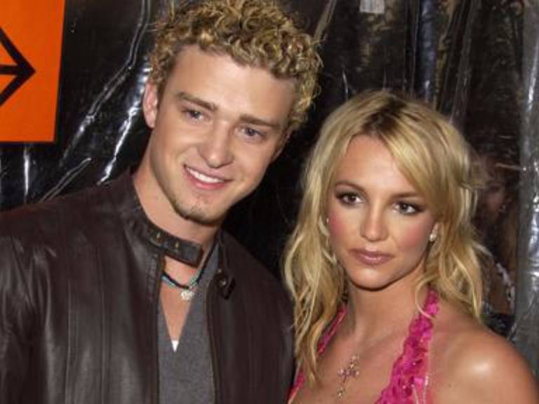 Britney Spears se disculpa con Justin Timberlake por los secretos que reveló