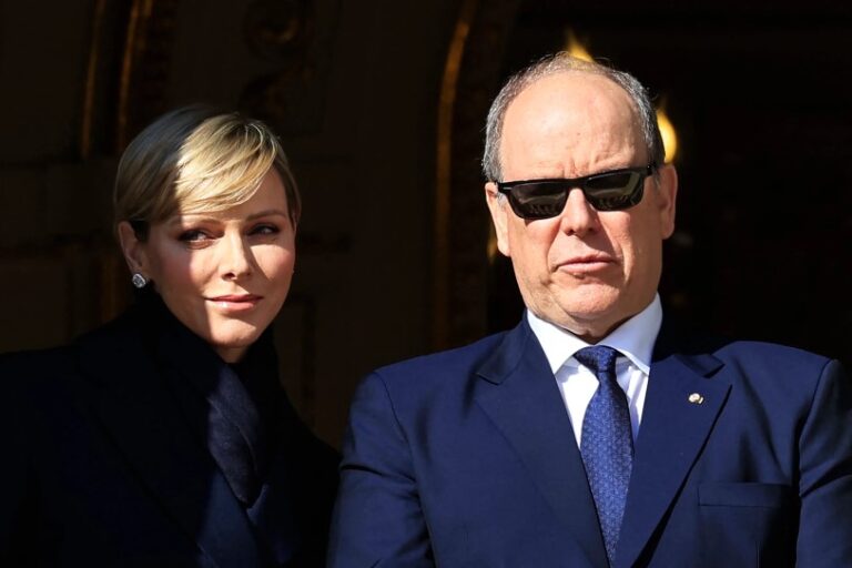 Una investigación revela que la realeza de Mónaco puso parte de su fortuna en paraísos fiscales