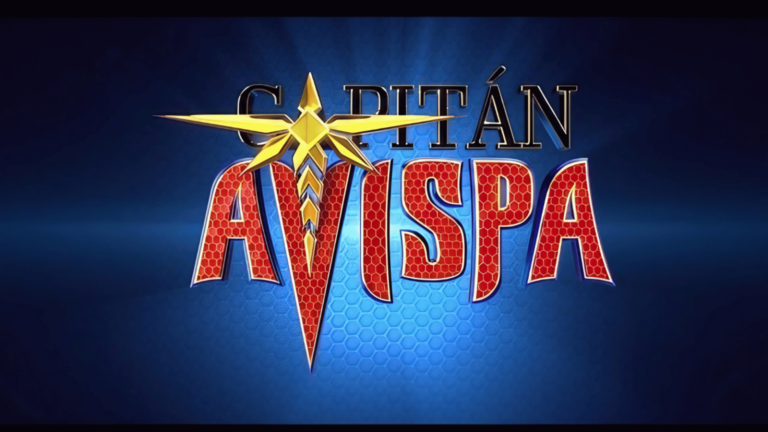 «Capitán Avispa» de Juan Luis Guerra ya tiene tráiler oficial y fecha de estreno