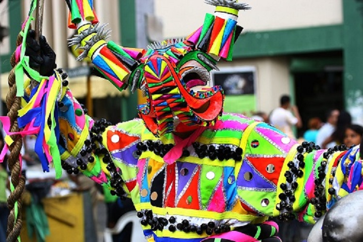 Estas son las fechas de Carnaval y Semana Santa de este 2024