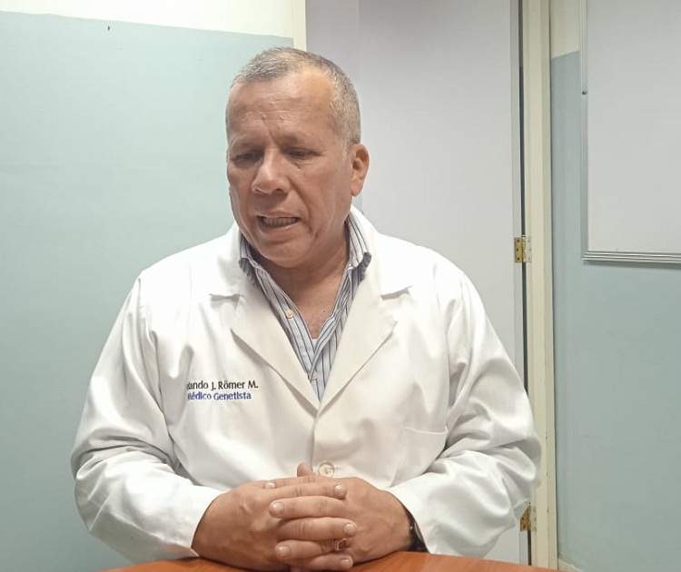 Enfermedades respiratorias, la primera causa de morbilidad en hospital de Punto Fijo