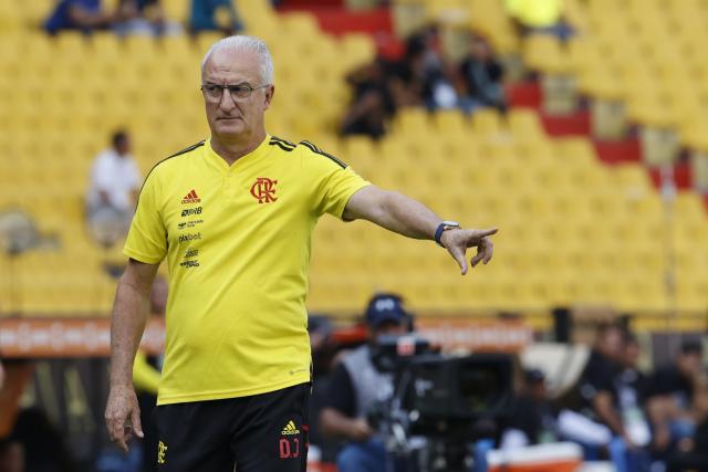 Dorival Júnior es el nuevo entrenador de la Selección de Brasil