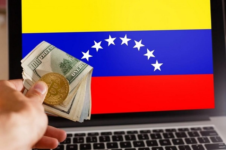 Así puedes enviar dinero a Venezuela desde otros países (+Detalles)