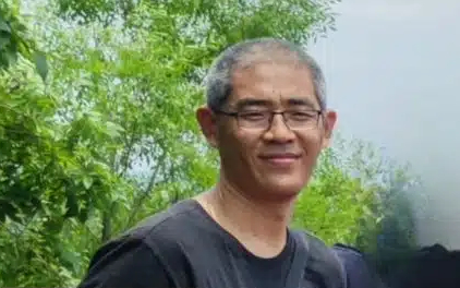 Apareció el cuerpo sin vida del ingeniero asiático Wang Zhanbin