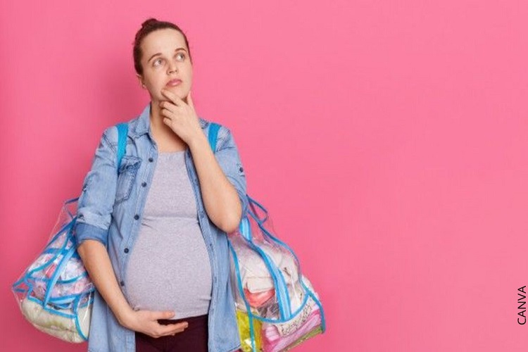 El embarazo, un evento que cambia la vida y los cerebros de las mujeres, según experta