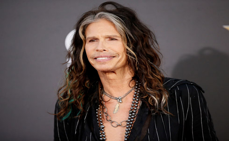 Desestiman la demanda por agresión sexual contra el cantante de Aerosmith, Steven Tyler