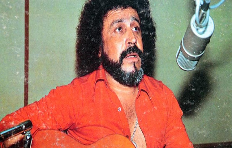 Un 16 de febrero de 1985 falleció Alí Primera «el cantor del pueblo»