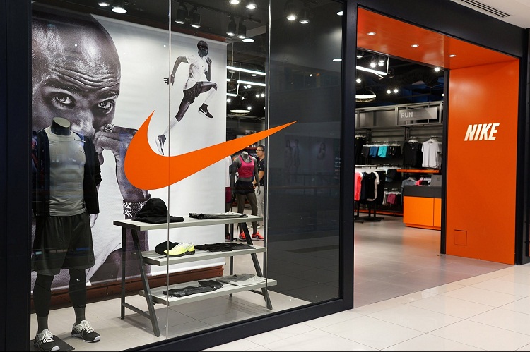 Nike despedirá a unos 1.700 empleados
