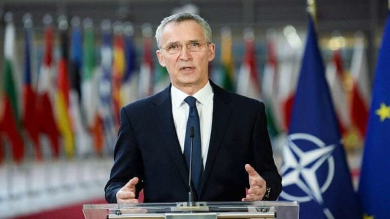 La OTAN advirtió sobre la posibilidad de un enfrentamiento con Rusia durante décadas