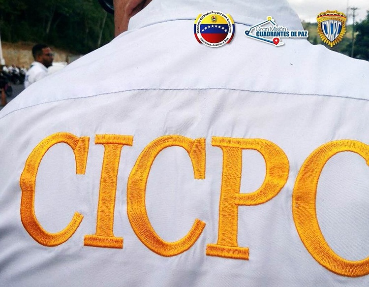 CICPC rescató a tres adolescentes  captadas para ser explotadas sexualmente en Perú