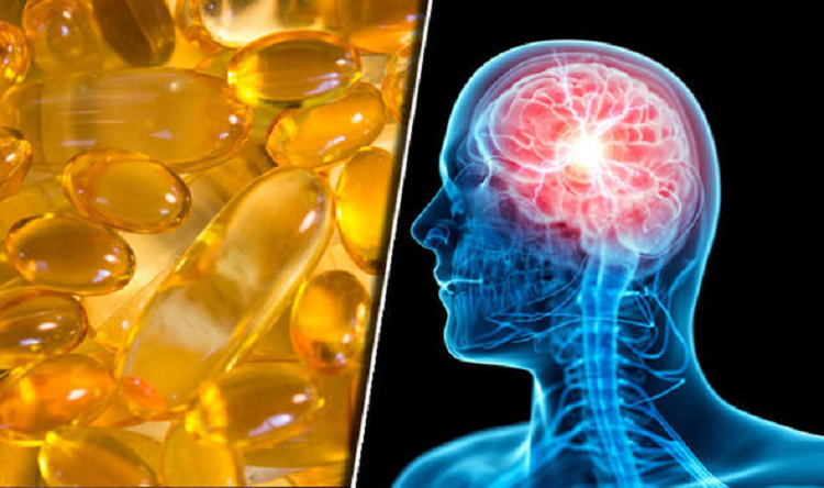 Niveles altos de omega-3  se asocian con menor riesgo de demencia y enfermedad de Alzheimer