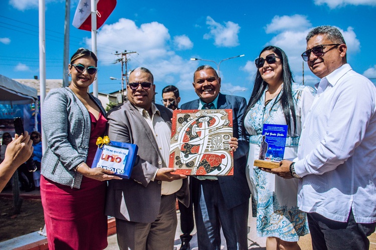 Conmemoran 54 años de crecimiento municipal en Punto Fijo