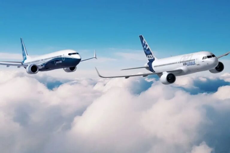 Airbus y Boeing, en apuros para entregar sus aviones en los plazos previstos