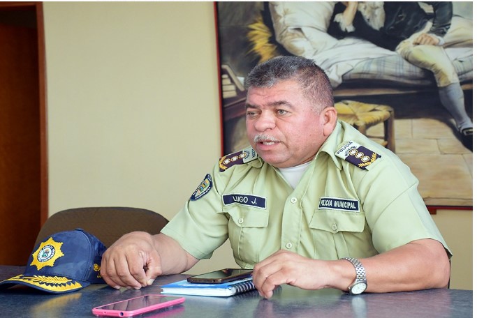 Policarirubana desplegará 160 funcionarios en operativo carnaval 2024