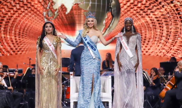 Miss Mundo ya tiene fecha y será en marzo 2024