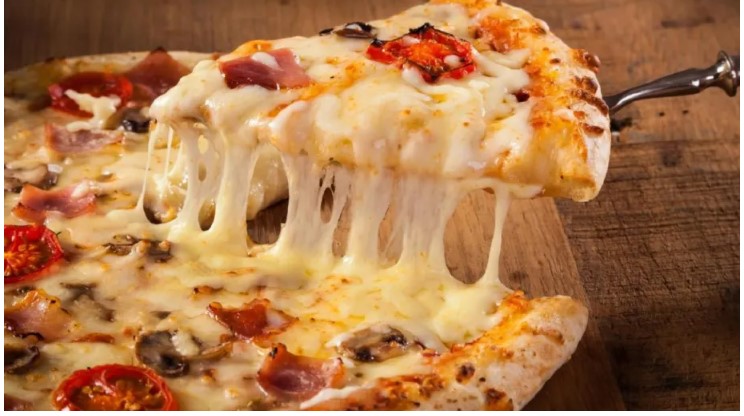 9-Feb: ¡Feliz día de la pizza!