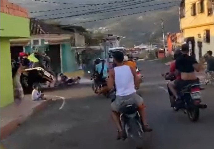 Los carnavales de 2024 en Venezuela estuvieron marcados por la violencia (+Detalles)