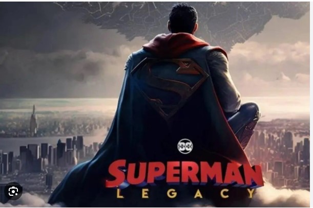James Gunn comparte primera imagen del elenco de Superman Legacy y María Gabriela de Farías en el set