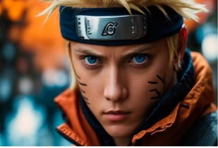 Naruto tendrá película live-action