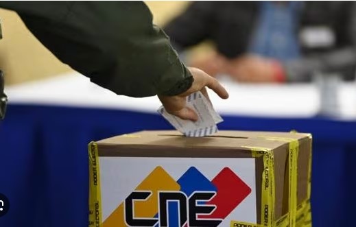 Datincorp: El 53% de los venezolanos votaría por un candidato opositor, sin importar su nombre