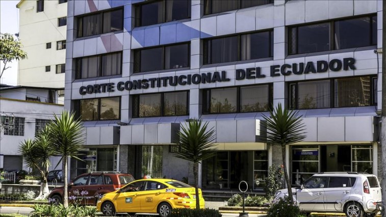 Ecuador reconoce el derecho a la eutanasia