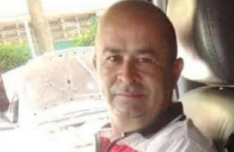 Hallan muerto en Caracas a productor agrícola secuestrado
