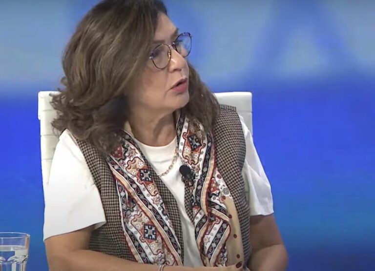 Jacqueline Faría: Con la Misión Venezuela Bella hemos mejorado la transitabilidad del país
