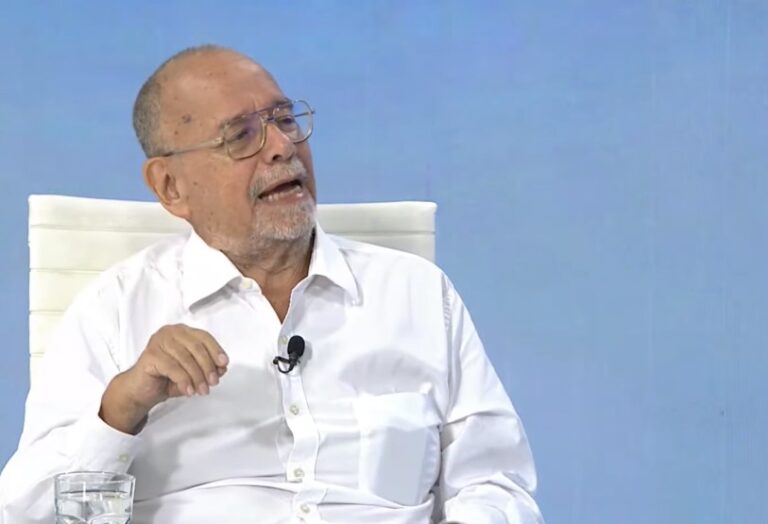 Luis Fuenmayor pide que se abra el REP para dar credibilidad a las elecciones