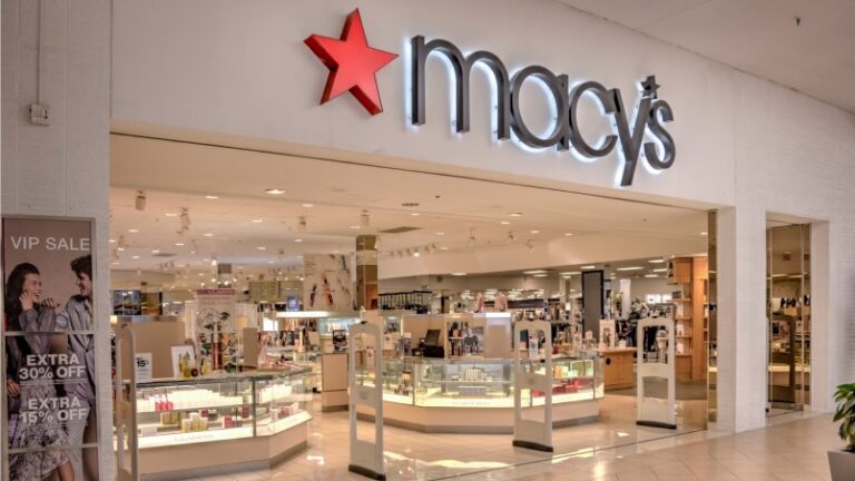 El grupo estadounidense Macy’s anuncia el cierre de 150 tiendas