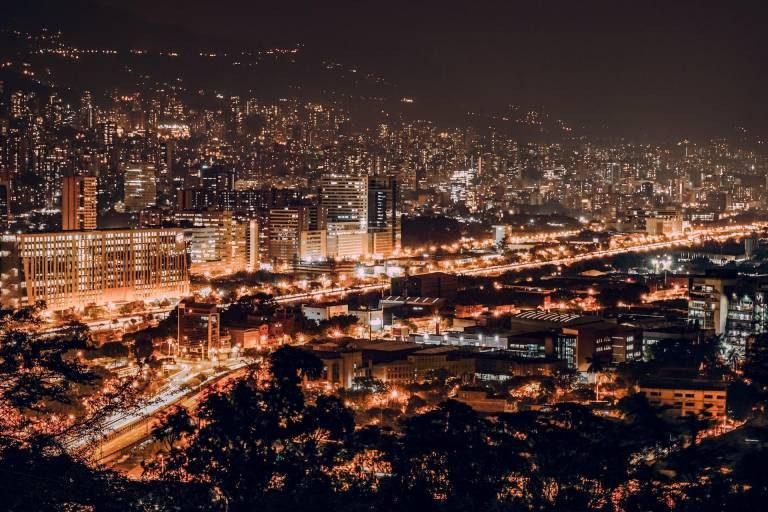 Alerta en Medellín por el aumento de las «muertes sospechosas» de extranjeros
