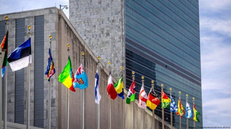 ONU pide a EEUU revisar marco actual de sanciones de SST