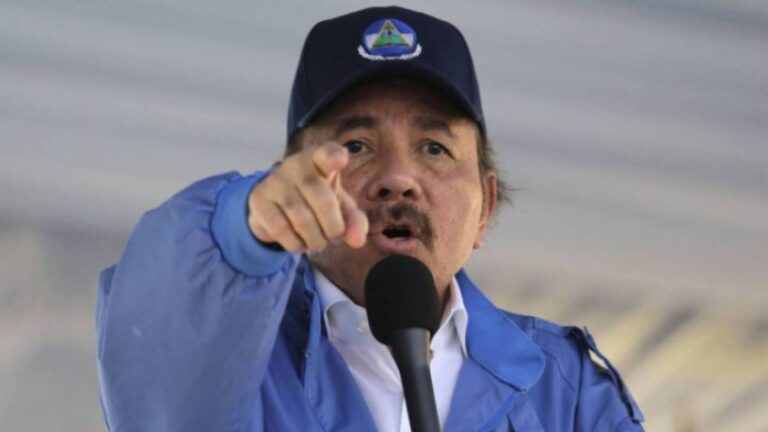Expertos de la ONU denuncian la situación en Nicaragua