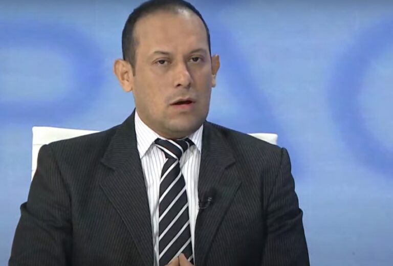 Gustavo Rangel: Lo importante es participar en las elecciones