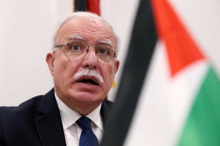 Los palestinos acusan a Israel de “apartheid” ante la CIJ