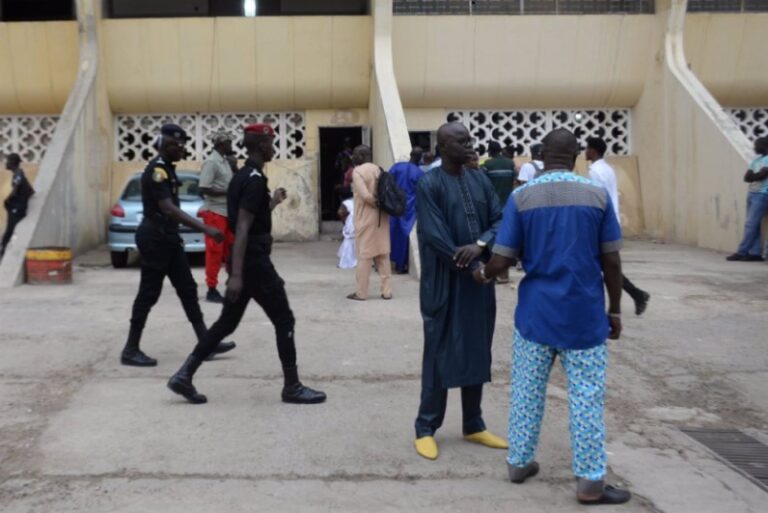 El órgano constitucional de Senegal invalida el aplazamiento de la elección presidencial