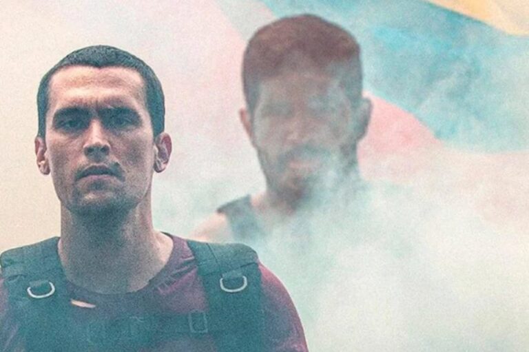 La película venezolana «Simón» se estrenará en Netflix el 1 de marzo