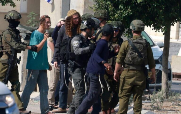 Un muerto y 5 heridos en ataque a tiros cerca de Jerusalén