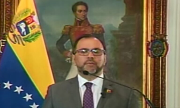Gobierno anuncia la suspensión de la oficina del Alto Comisionado para los DDHH de la ONU en Venezuela