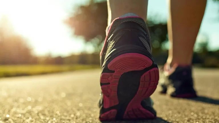 Cuántos pasos hay que caminar por día para tener buena salud, según la ciencia