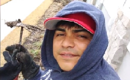 Autoridades buscan a sospechoso de asesinato de un venezolano en Dallas