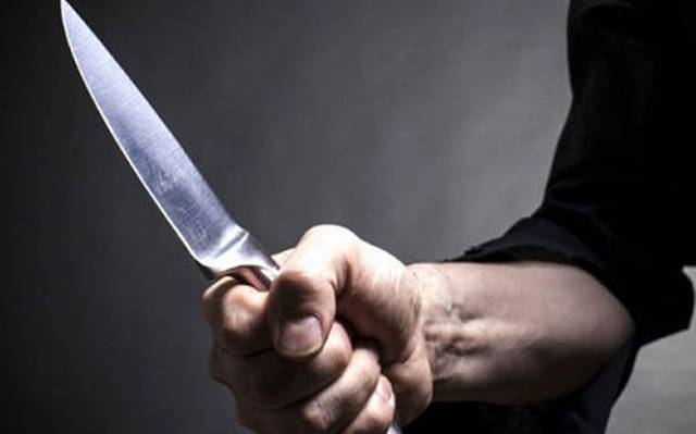 Mujer mató a su ex pareja a cuchilladas