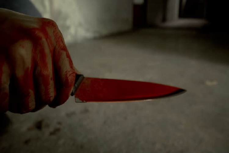 Le dio a su esposa 10 puñaladas y se suicidió con el mismo cuchillo en Táchira