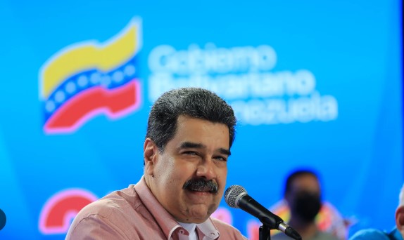 Maduro: Venezuela va a ser el asombro económico de América Latina