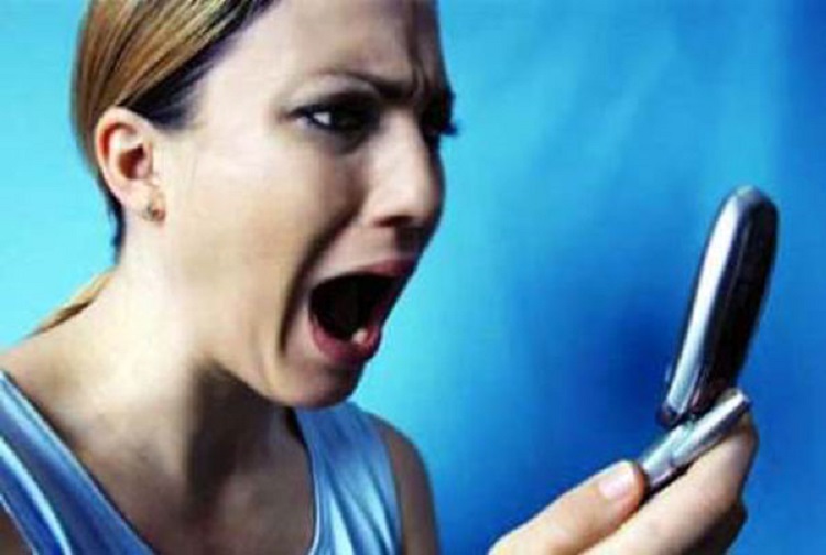 Estos son los indicios de la «Demencia digital» por abuso del celular
