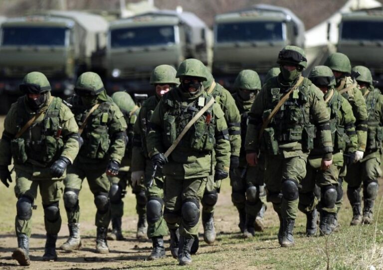 Rusia reivindica nuevas conquistas territoriales en Ucrania tras dos años de ofensiva
