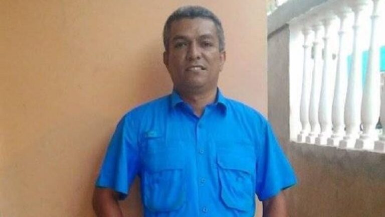 Director nacional del Cicpc confirma que administrador y hombre que lo asesinó en Coro se conocían