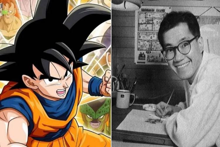 Dragon Ball: Akira Toriyama tenía un tumor cerebral