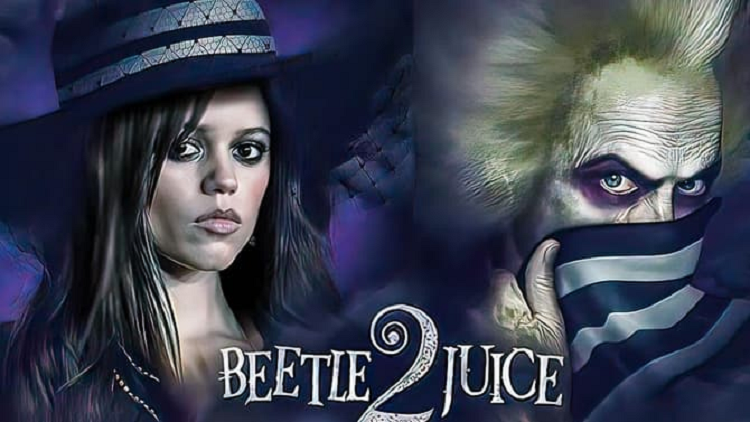 “Beetlejuice 2” llegará a las salas cine este 2024