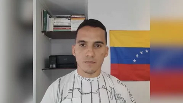 Fiscalía chilena confirma el hallazgo del cuerpo del exmilitar venezolano Ronald Ojeda: estaba enterrado bajo cemento
