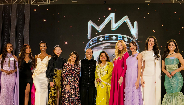 Venevisión transmitirá el certamen de Miss Mundo desde La India